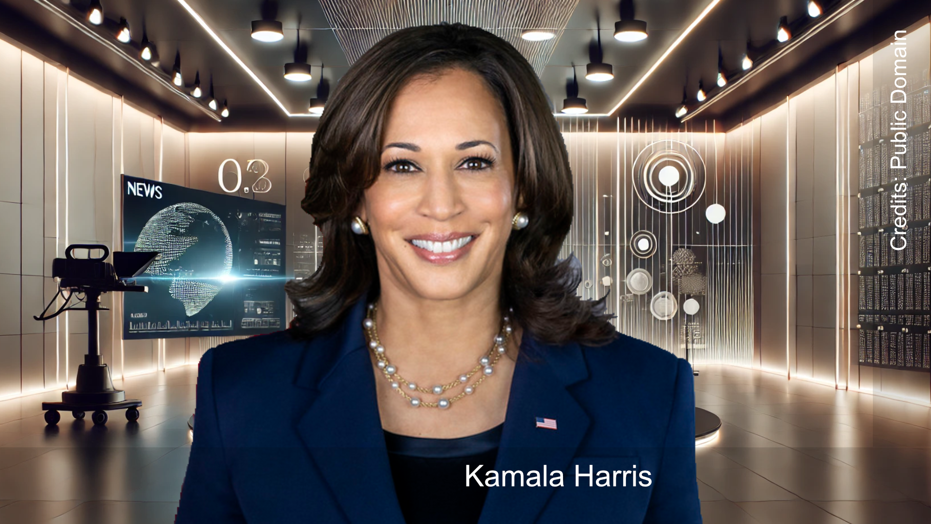 Kamala Harris