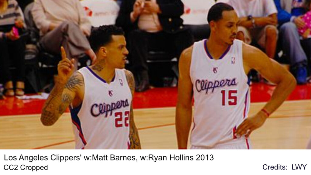 Clippers