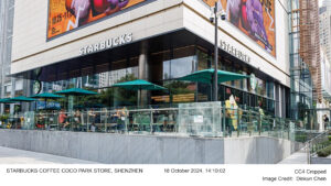 Starbucks baristas' strike expands to 300 stores, demanding better wages and labor resolutions. Starbucks reports minimal impact.