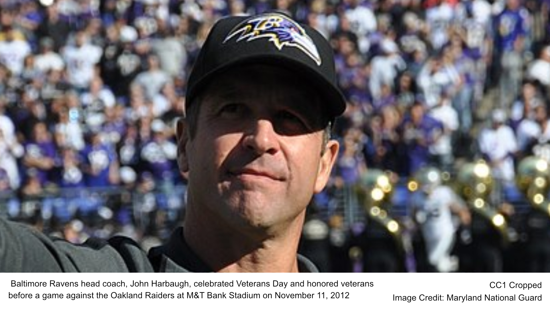 Ravens coach John Harbaugh delivers an inspiring Christmas message post-playoff win, urging everyone to embrace joy and gratitude this holiday season.