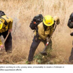 Palisades Fire: Critical Update and Ongoing Response