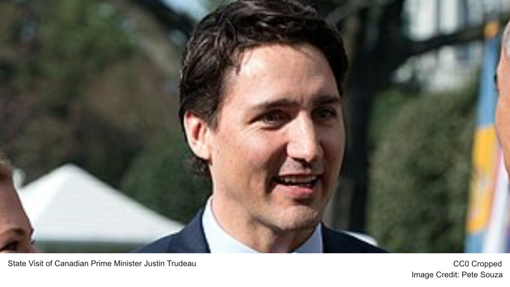 PM Justin Trudeau resigns, prompting a shift in Canada's political landscape. The Liberal Party faces a leadership transition.